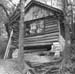 CabinBW