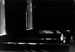 Woman Pews BW