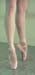 Ballet Toe