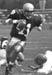 Football Runner 3 B&W
