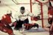 Hockey Goal