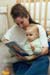 Mom Baby Read