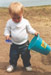 Girl Bucket