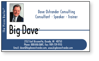 Business Card