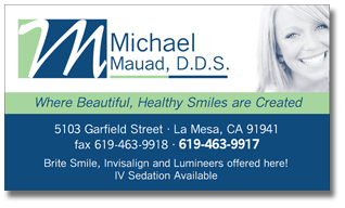 Business Card